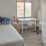 Rent 1 bedroom apartment of 97 m² in Valencia