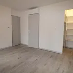 Appartement de 57 m² avec 2 chambre(s) en location à TOULOUSE