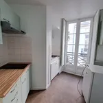 Appartement de 51 m² avec 2 chambre(s) en location à NANTEST