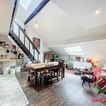 Rent 3 bedroom apartment of 100 m² in Brussels