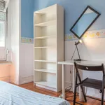 Rent a room in Lisboa