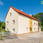 2+kk (38m2), ul. Frýdlantská, Raspenava