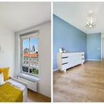 Huur 3 slaapkamer appartement van 80 m² in Uilebomen