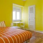 Rent a room in Lisboa