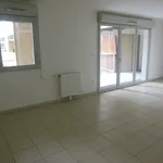 Appartement de 58 m² avec 3 chambre(s) en location à TOULOUSE