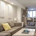 Alquilo 2 dormitorio casa de 68 m² en Madrid