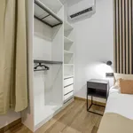 Alquilar 8 dormitorio apartamento en Valencia