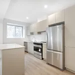  appartement avec 1 chambre(s) en location à Montreal