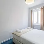 Rent 2 bedroom apartment in lisbon