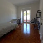 Rent 5 bedroom apartment in Lisbon