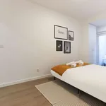 Rent a room in lisbon