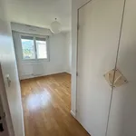 Appartement de 61 m² avec 3 chambre(s) en location à Cognin 73160 -