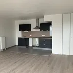 Appartement de 89 m² avec 4 chambre(s) en location à ROUEN