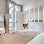 Rent 1 bedroom apartment of 38 m² in paris