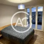 Rent 3 bedroom apartment of 56 m² in Montpellier