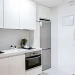 Alquilo 1 dormitorio apartamento de 57 m² en madrid