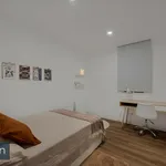 Alquilar 4 dormitorio apartamento en Barcelona