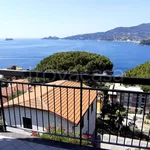 Rent 4 bedroom apartment of 112 m² in Rapallo