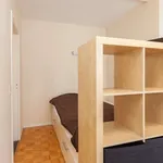 Studio of 48 m² in brussels