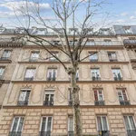 Appartement de 27 m² avec 4 chambre(s) en location à Paris