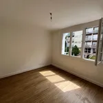 Appartement de 48 m² avec 2 chambre(s) en location à Nantes