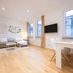 Miete 2 Schlafzimmer wohnung von 60 m² in Nürnberg