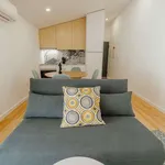 Rent 1 bedroom apartment in porto