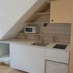 Studio of 40 m² in brussels