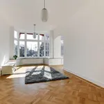 Huur 4 slaapkamer appartement van 143 m² in Den Haag