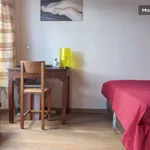 Appartement de 42 m² avec 1 chambre(s) en location à Paris