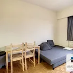  appartement avec 1 chambre(s) en location à Ixelles