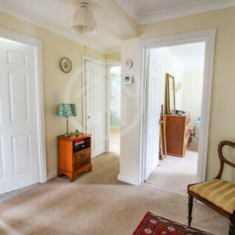 Offer for rent: Flat, 1 Bedroom Churchfields