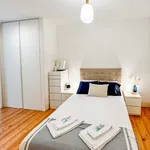 Alugar 1 quarto apartamento de 43 m² em Lisbon