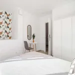 Habitación en madrid