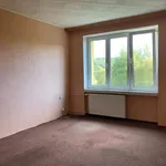 Rent 2 bedroom apartment in Sokolov