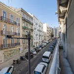 Rent 6 bedroom apartment in Lisbon