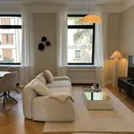 Rent 1 bedroom apartment of 73 m² in Dusseldorf