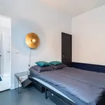 Huur 1 slaapkamer appartement in Luik