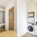 Rent 2 bedroom apartment of 55 m² in Warszawa