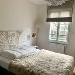 Appartement de 96 m² avec 3 chambre(s) en location à LILLE