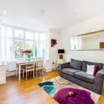 Rent 1 bedroom flat in St Albans