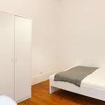 Rent a room in lisbon