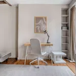 Appartement de 39 m² avec 1 chambre(s) en location à paris