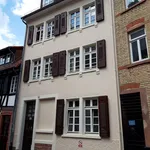 Rent 1 bedroom apartment of 35 m² in Heidelberg