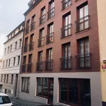 Pronajměte si 1 ložnic/e byt o rozloze 27 m² v Prague