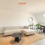 Rent 2 bedroom apartment in Leuven