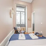 Alugar 1 quarto apartamento de 40 m² em Porto