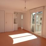 Rent 1 bedroom apartment of 25 m² in Rodez