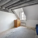 Appartement de 117 m² avec 2 chambre(s) en location à Paris