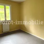 Rent 4 bedroom apartment of 78 m² in Mariac